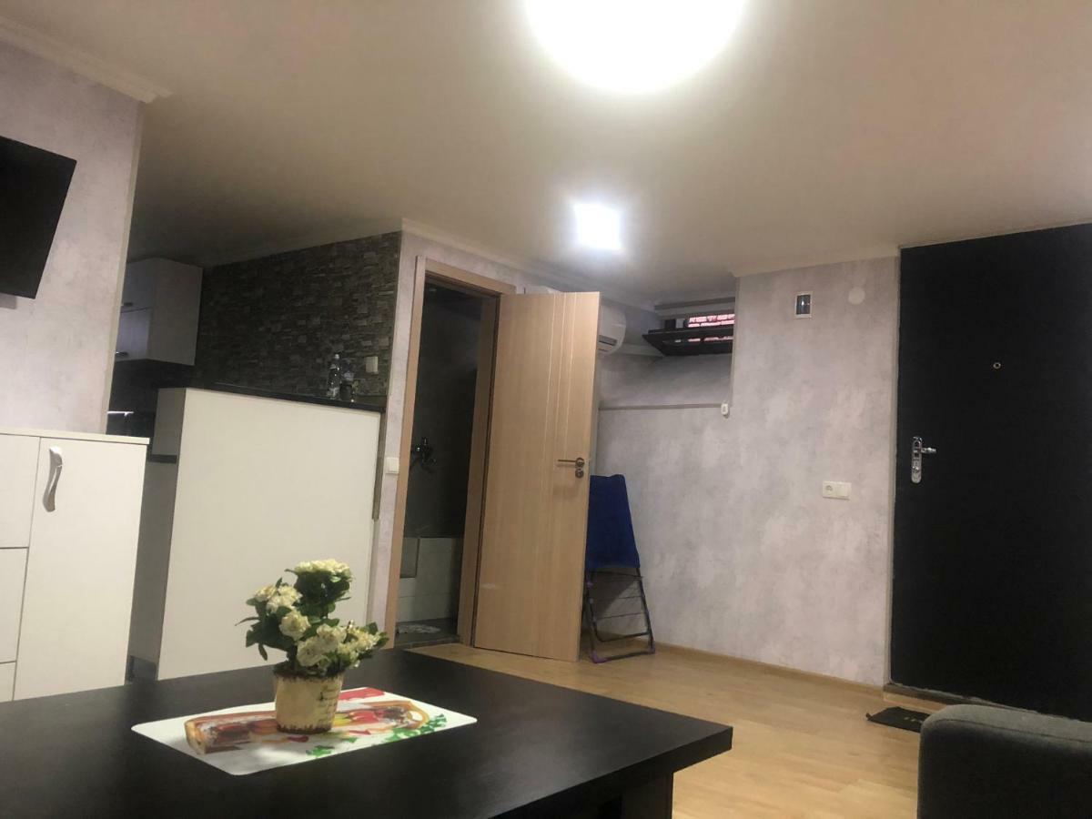 Dry Bridge Apartment Tbilisi Exteriér fotografie