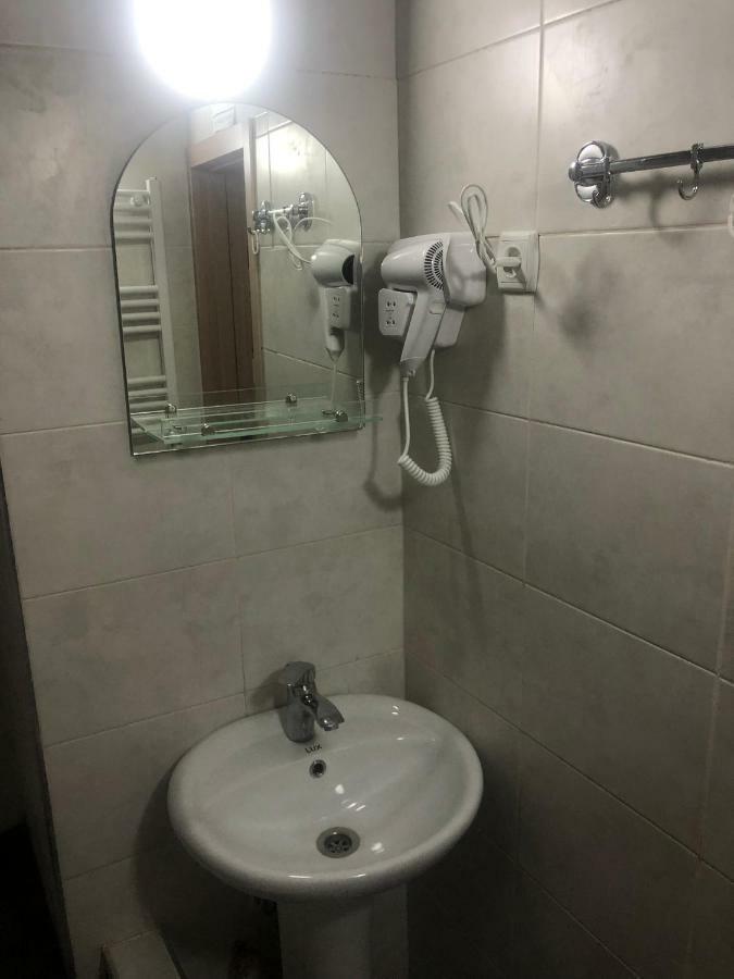 Dry Bridge Apartment Tbilisi Exteriér fotografie