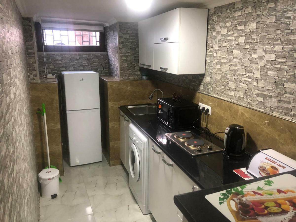 Dry Bridge Apartment Tbilisi Exteriér fotografie