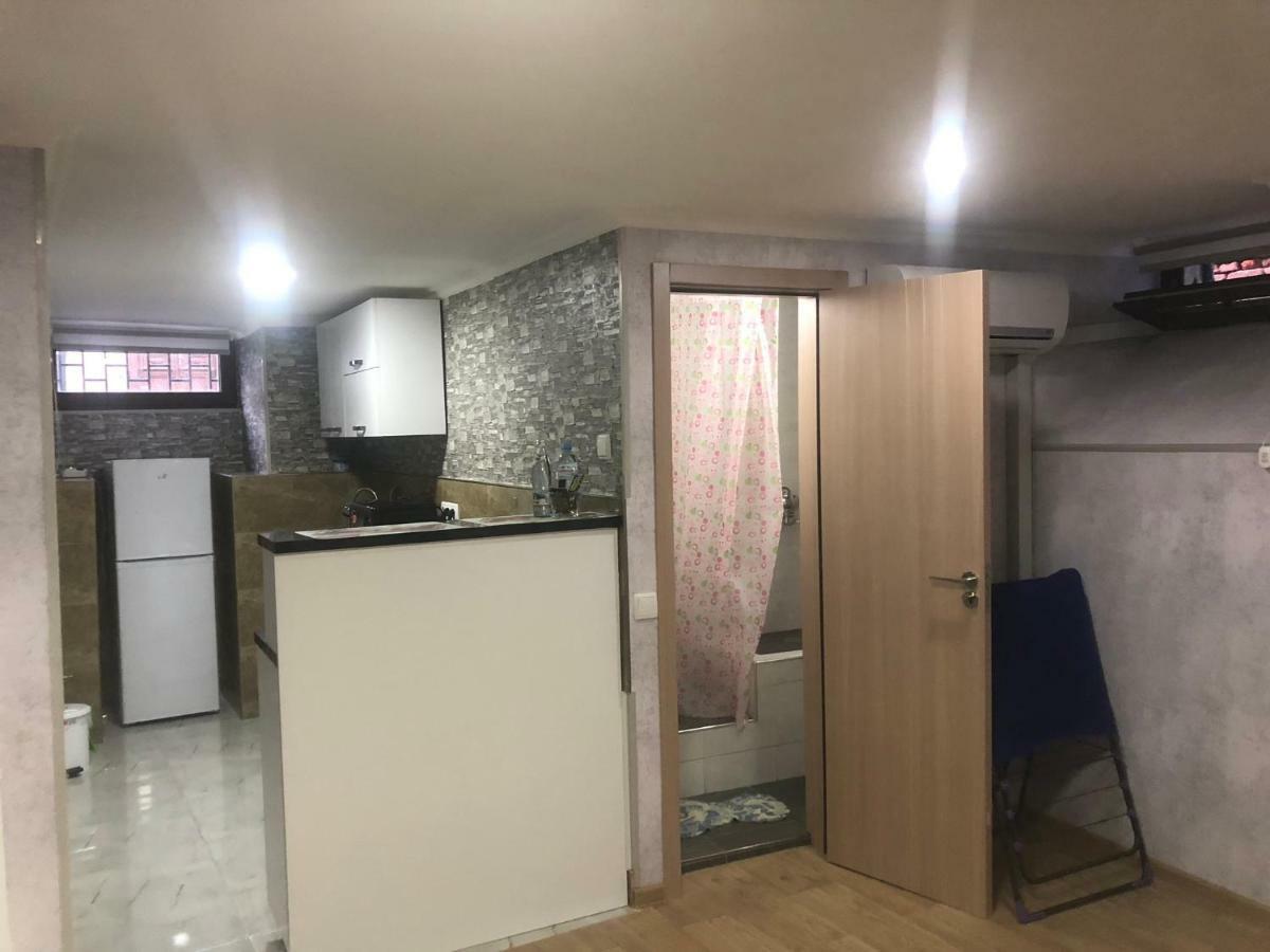 Dry Bridge Apartment Tbilisi Exteriér fotografie